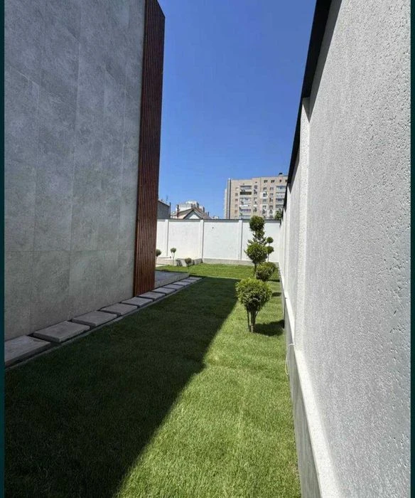 Modern premium class house in Hi-Tech style. Tairovo/Vil