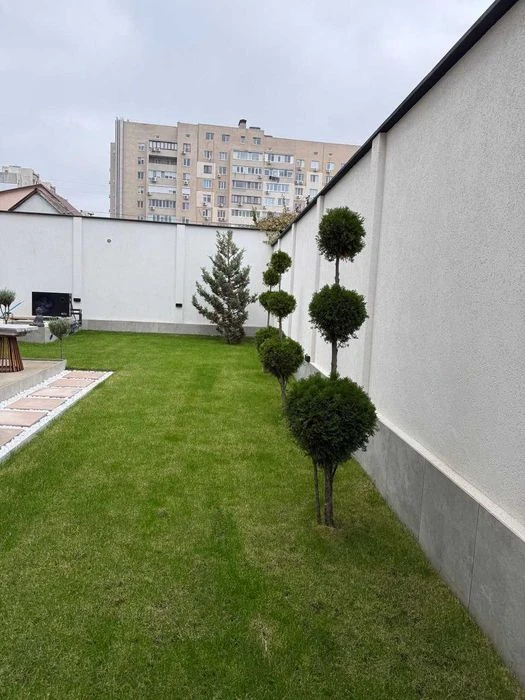 Modern premium class house in Hi-Tech style. Tairovo/Vil