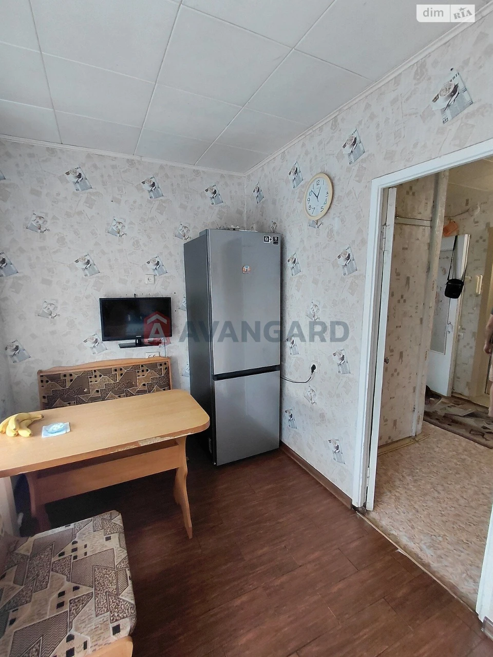 For sale Apartment Komunarsky