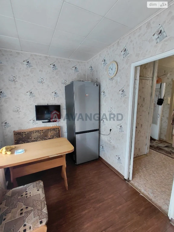 For sale Apartment Komunarsky