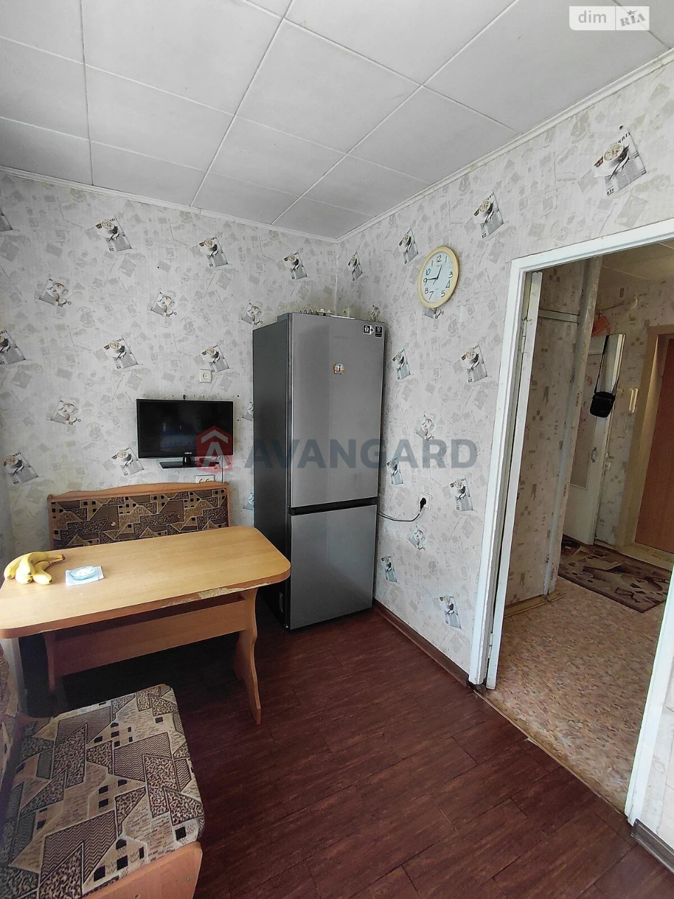 For sale Apartment Komunarsky