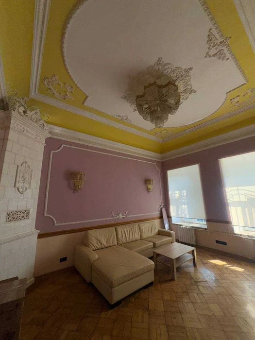 3-комнатная квартира в историческом центре г.Одесса/ хозпрог