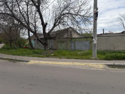 Ділянка 6 сотих на Дальних Млинах. Хаджибейський район.
