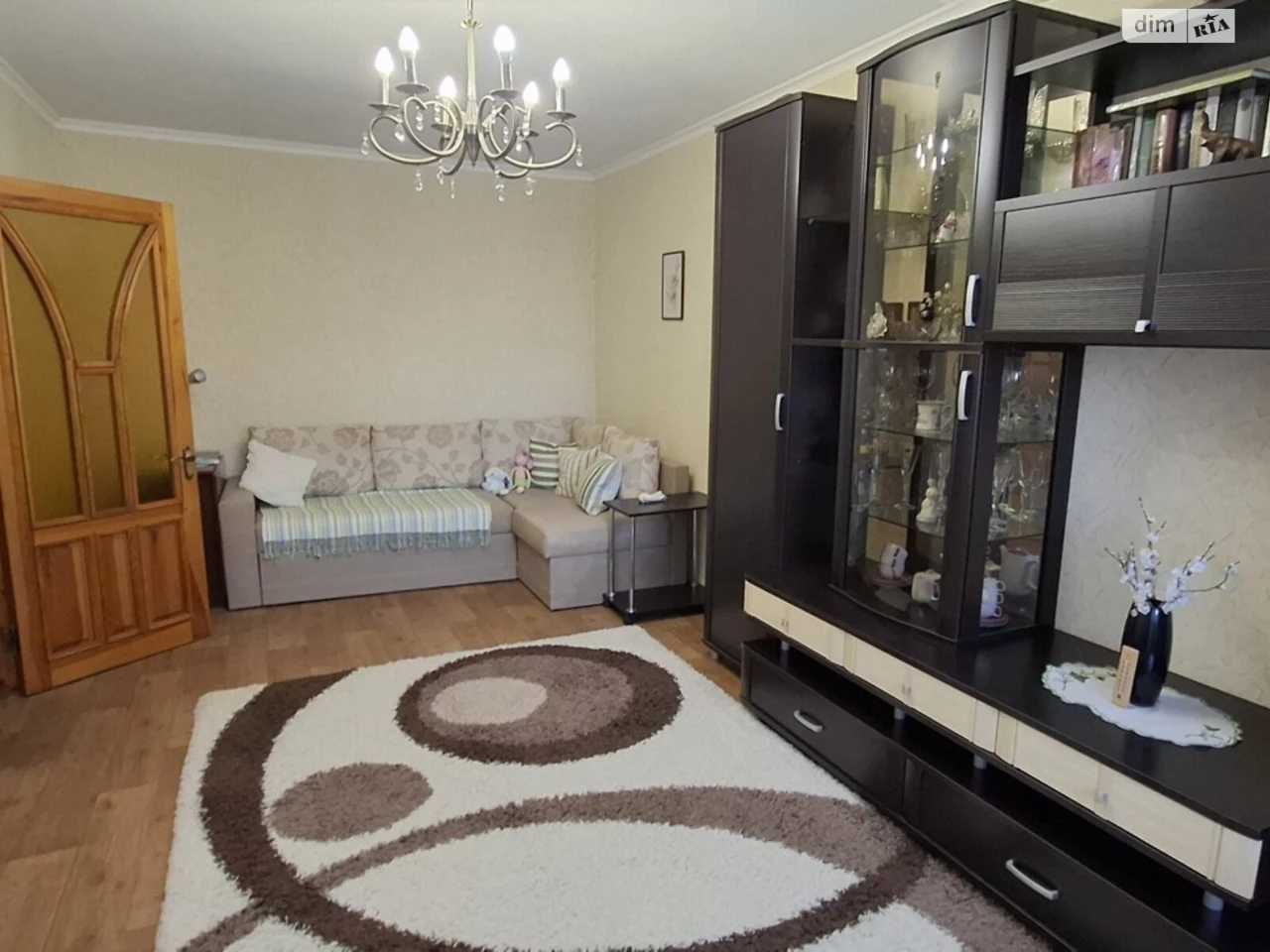 Sale Apartment Saltivskyi