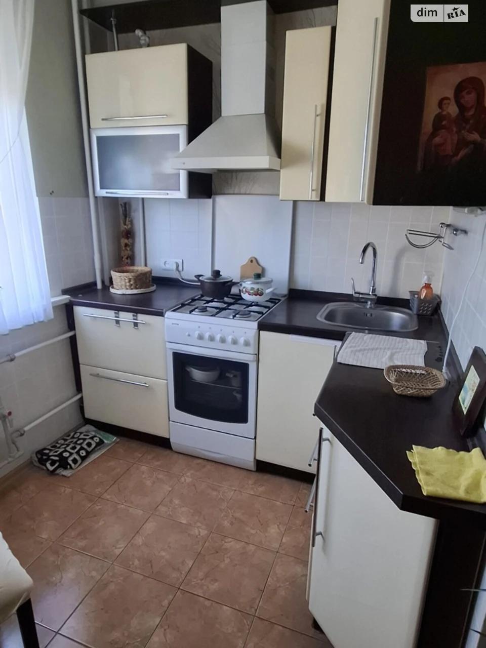 Sale Apartment Saltivskyi