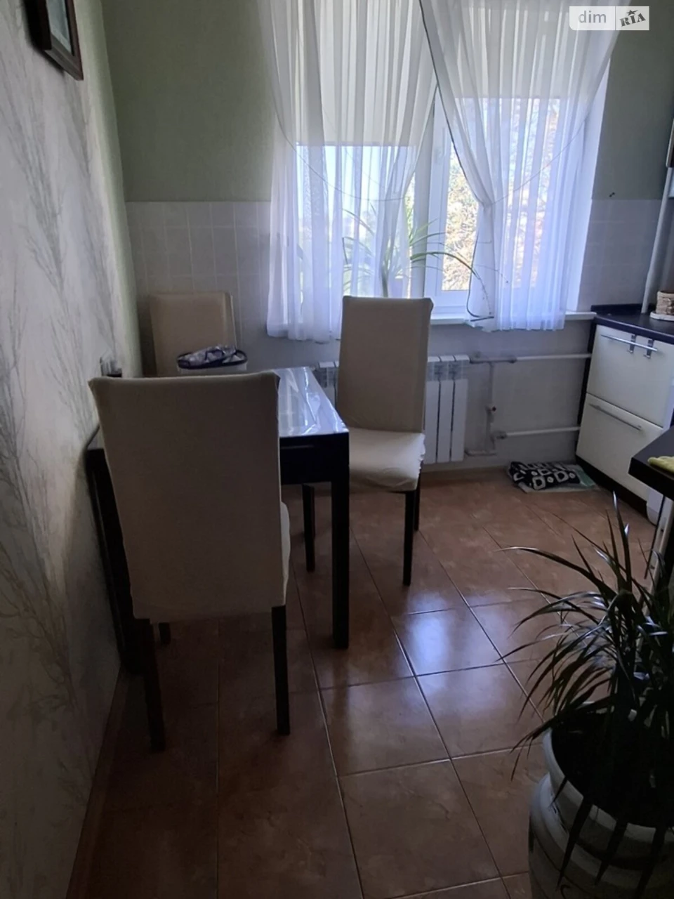 Sale Apartment Saltivskyi