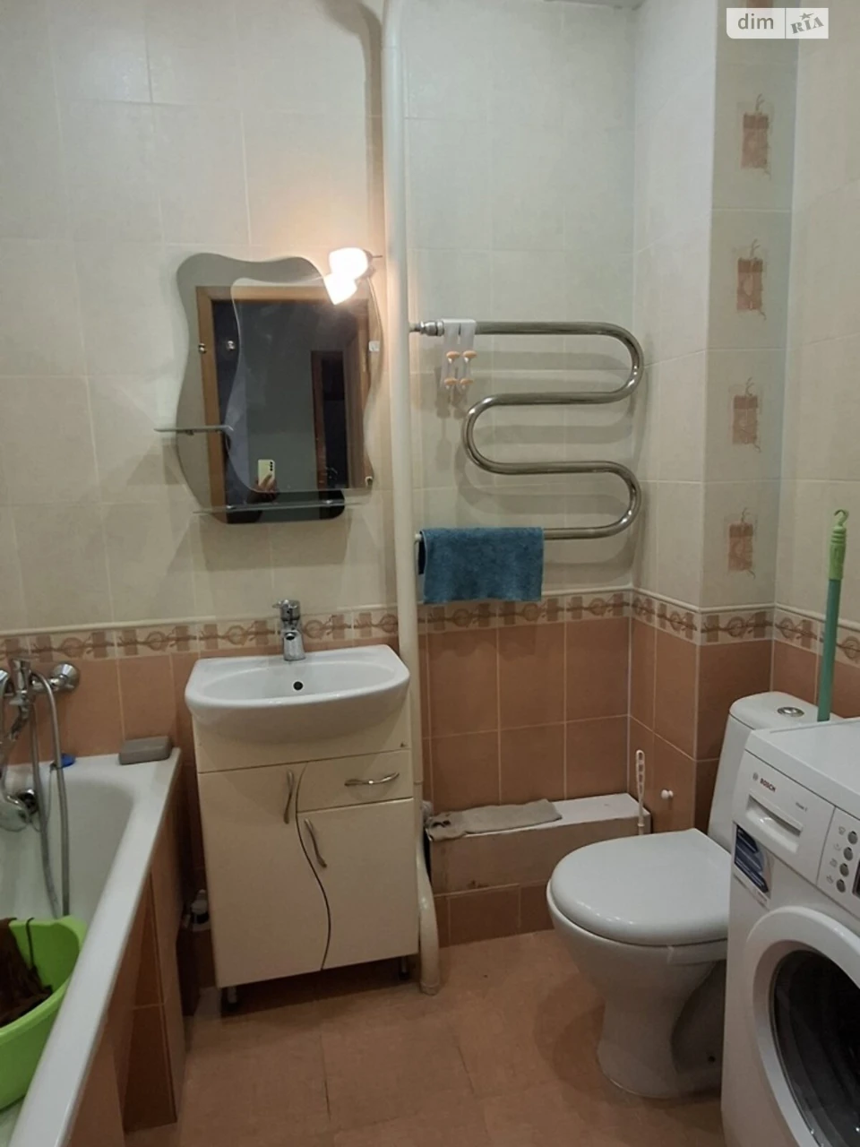 Sale Apartment Saltivskyi