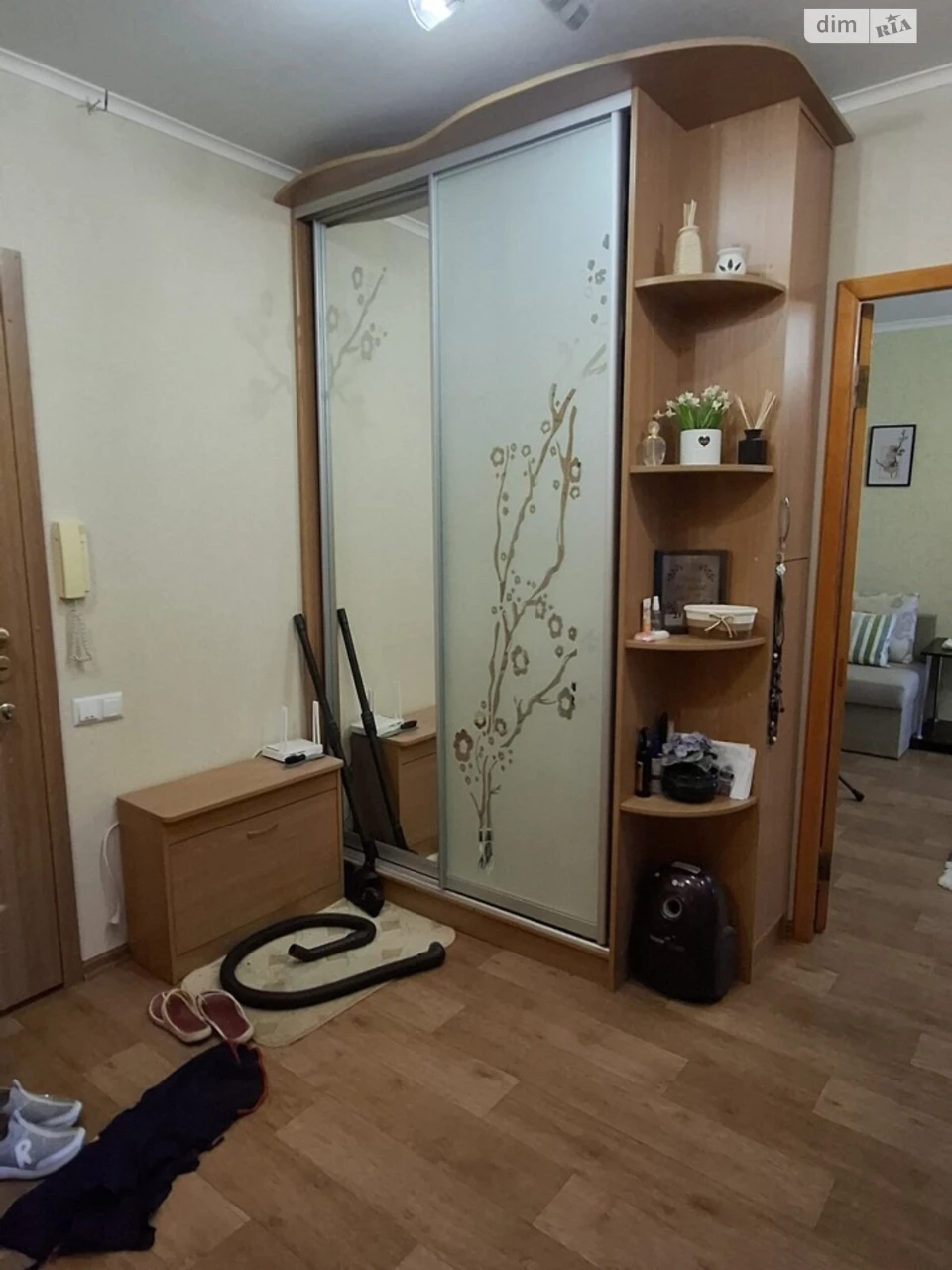 Sale Apartment Saltivskyi