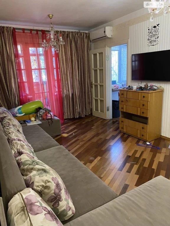 Long-Term Apartment Rental
