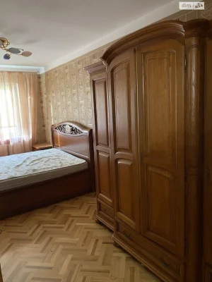Long-Term Apartment Rental