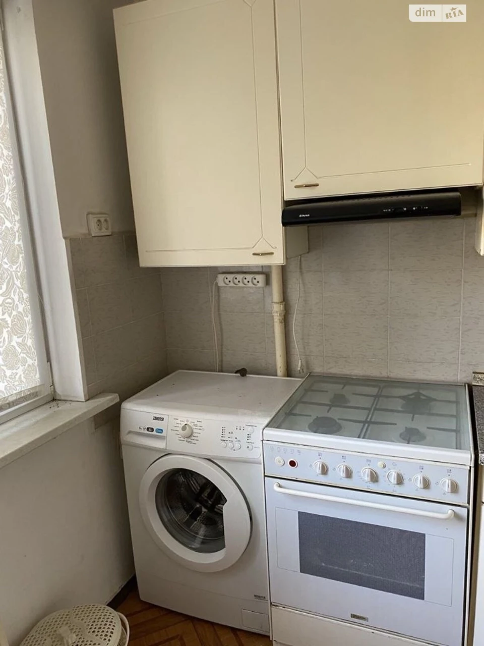 Long-Term Apartment Rental