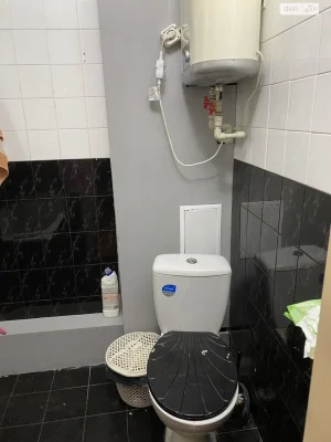 Long-Term Apartment Rental