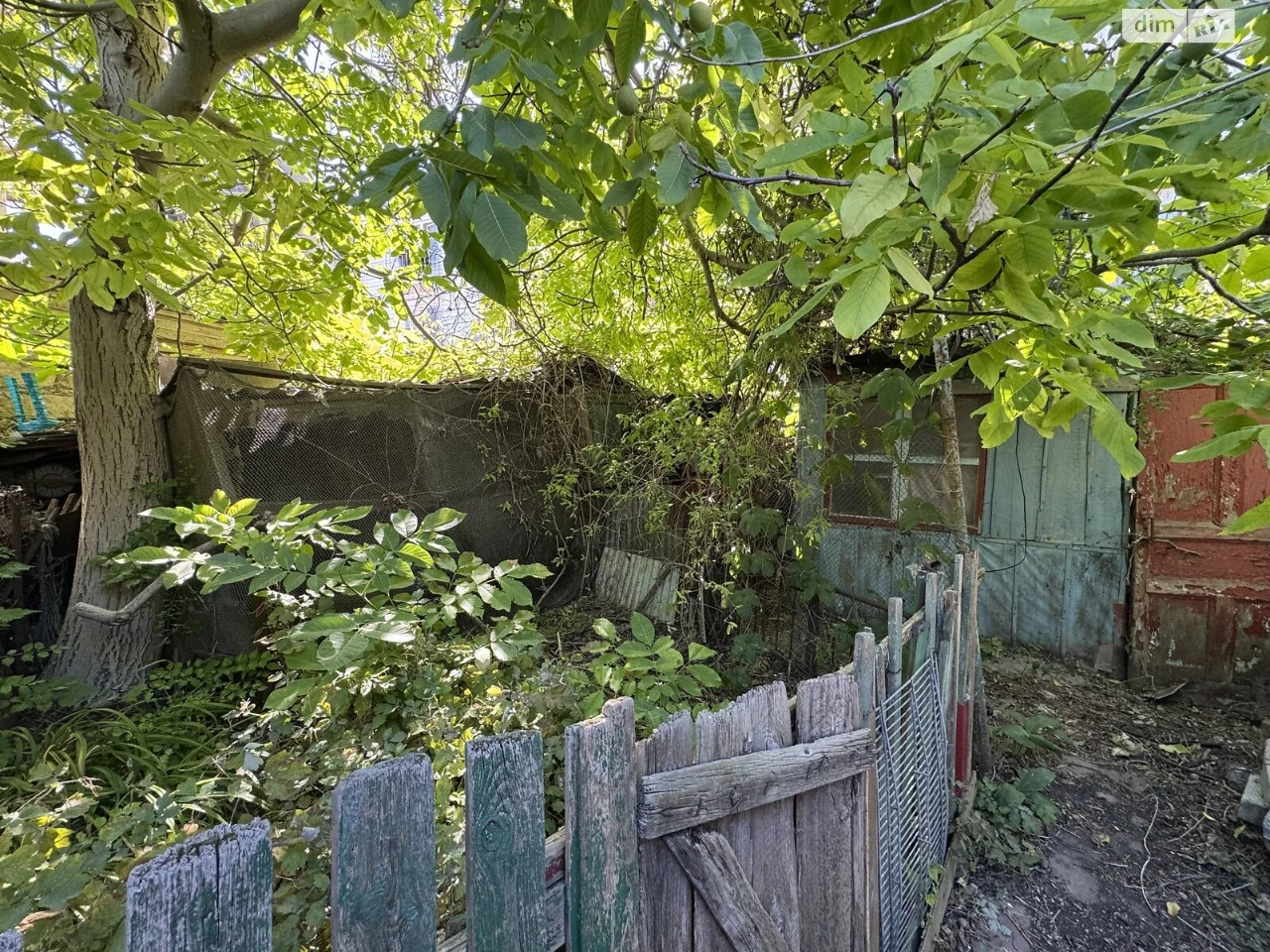 Продаж Ділянка під житлову забудову Дача Ковалевського