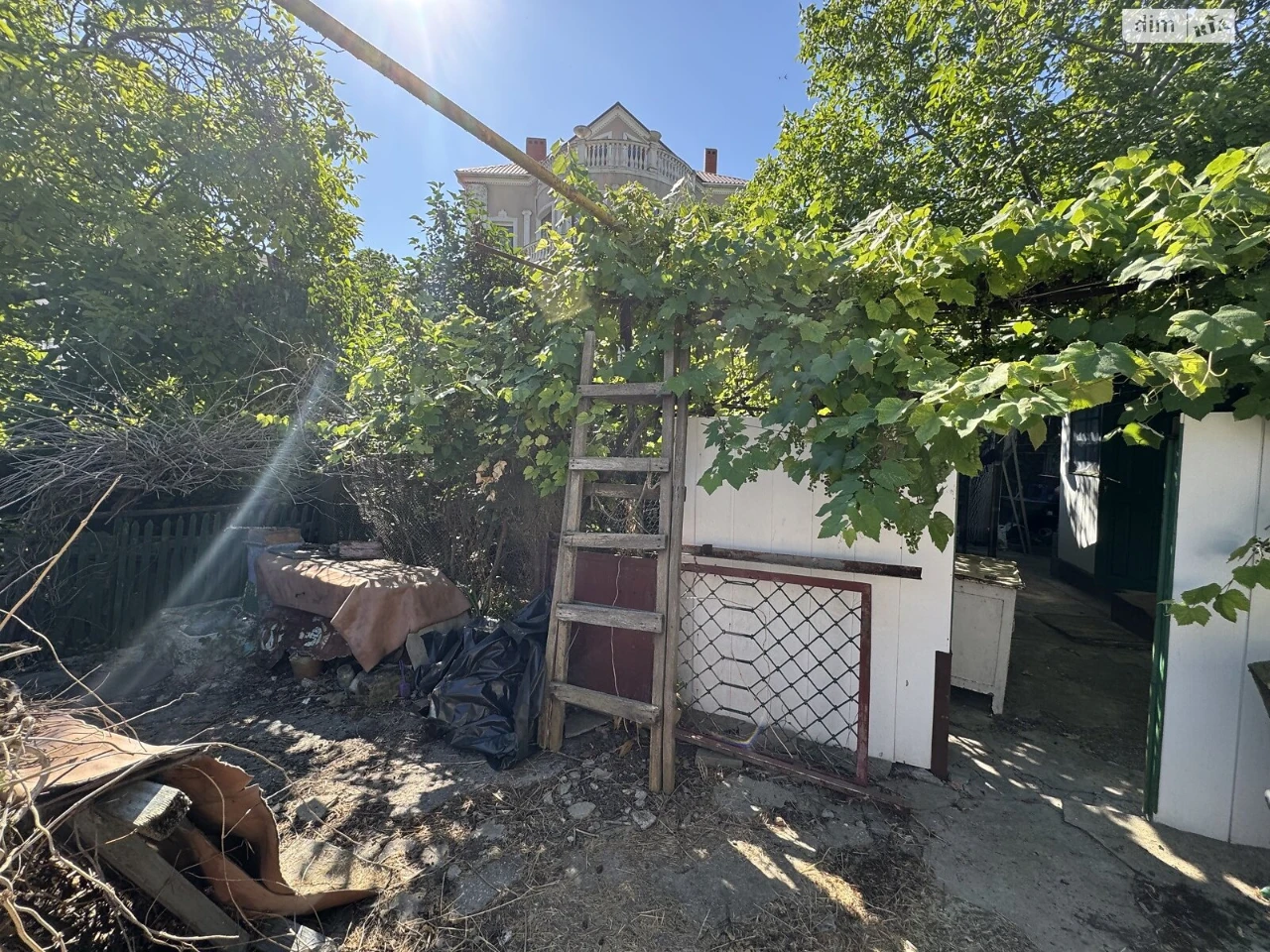 Продаж Ділянка під житлову забудову Дача Ковалевського