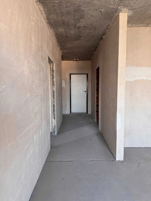 WITHOUT % Sale of 3 rooms for repair in Shevchenkivskyi residential complex Zolotoustivska