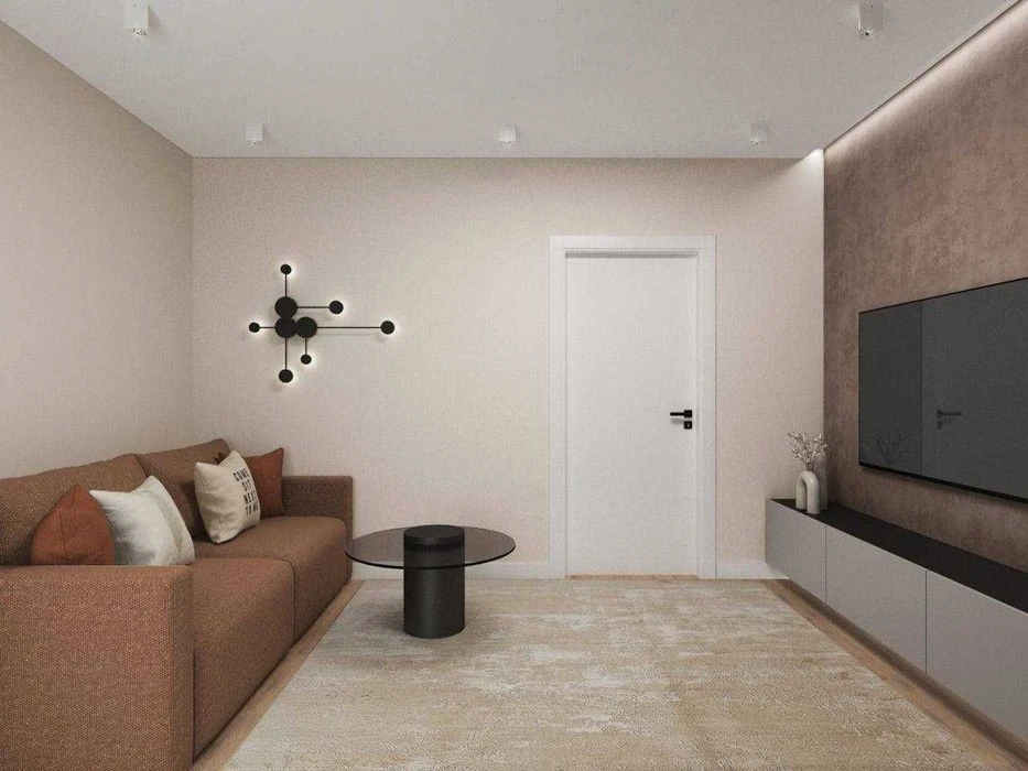 WITHOUT % Sale of 3 rooms for repair in Shevchenkivskyi residential complex Zolotoustivska