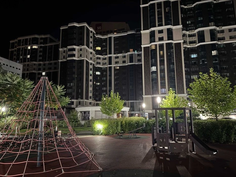 WITHOUT % Sale of 3 rooms for repair in Shevchenkivskyi residential complex Zolotoustivska