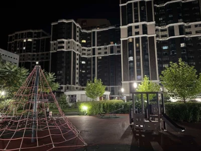 WITHOUT % Sale of 3 rooms for repair in Shevchenkivskyi residential complex Zolotoustivska