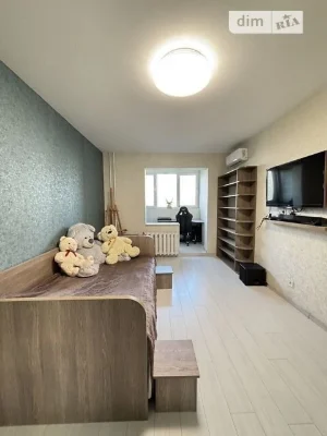 For sale 3-room apartment 96 sq. m on Urlivska Street 14 • ID 346751