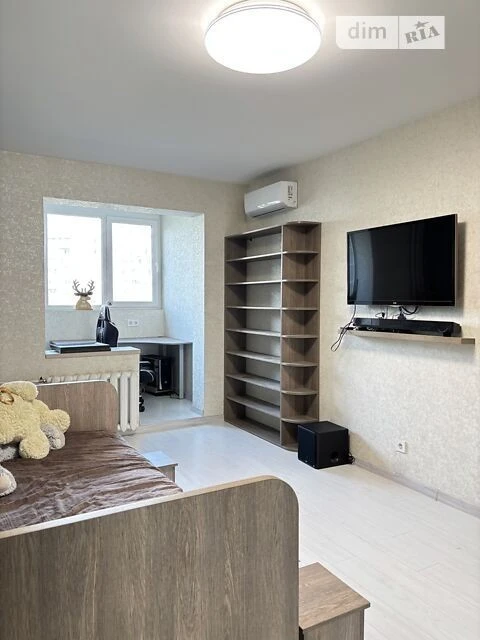 For sale 3-room apartment 96 sq. m on Urlivska Street 14 • ID 346751