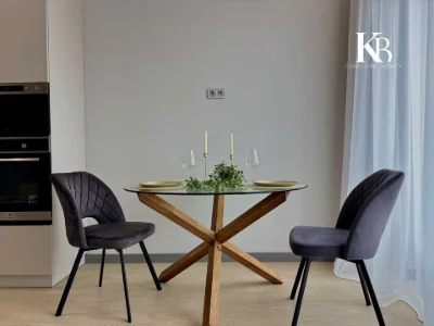 Apartment. Dnipro, Naberezhna Peremohy st.