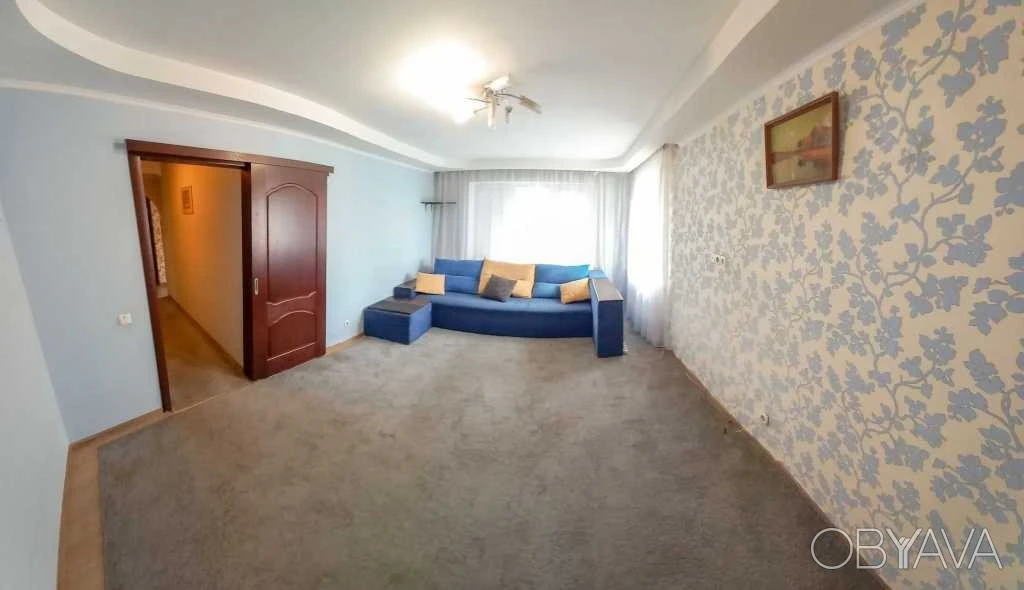 2-комнатная квартира, 46.00 кв.м