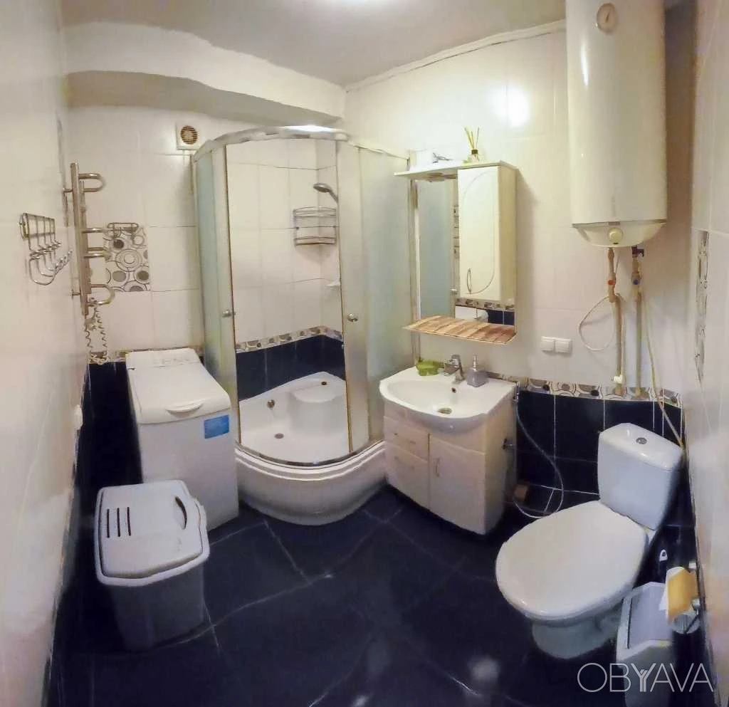 2-комнатная квартира, 46.00 кв.м