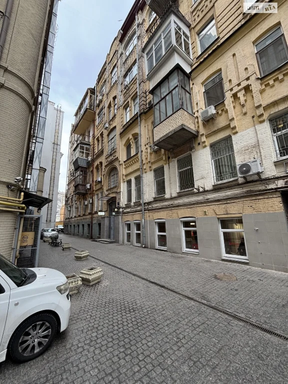 For sale Apartment Shevchenkivskyi