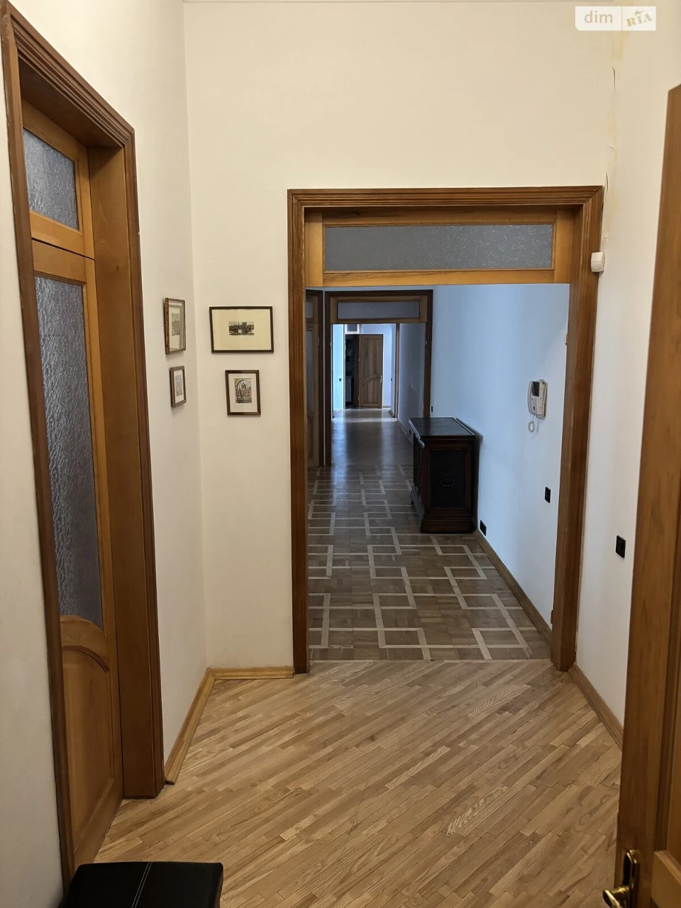 For sale Apartment Shevchenkivskyi