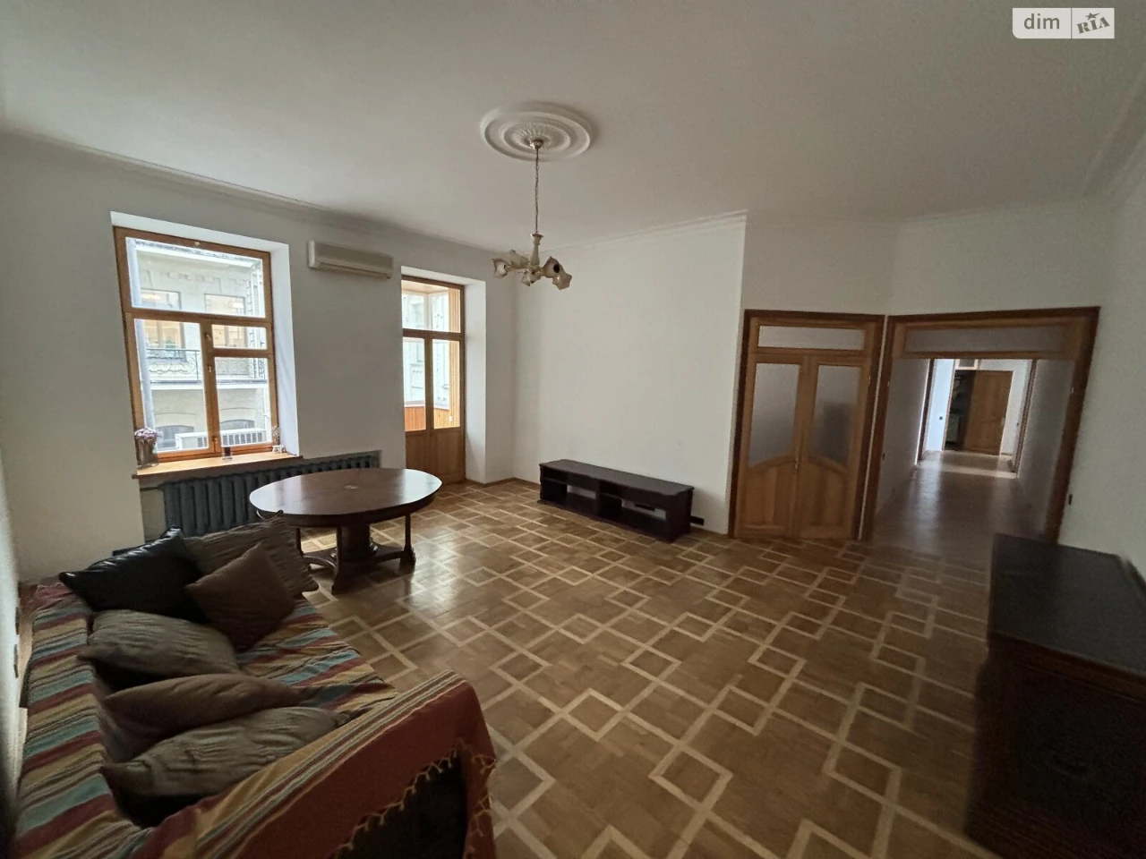 For sale Apartment Shevchenkivskyi
