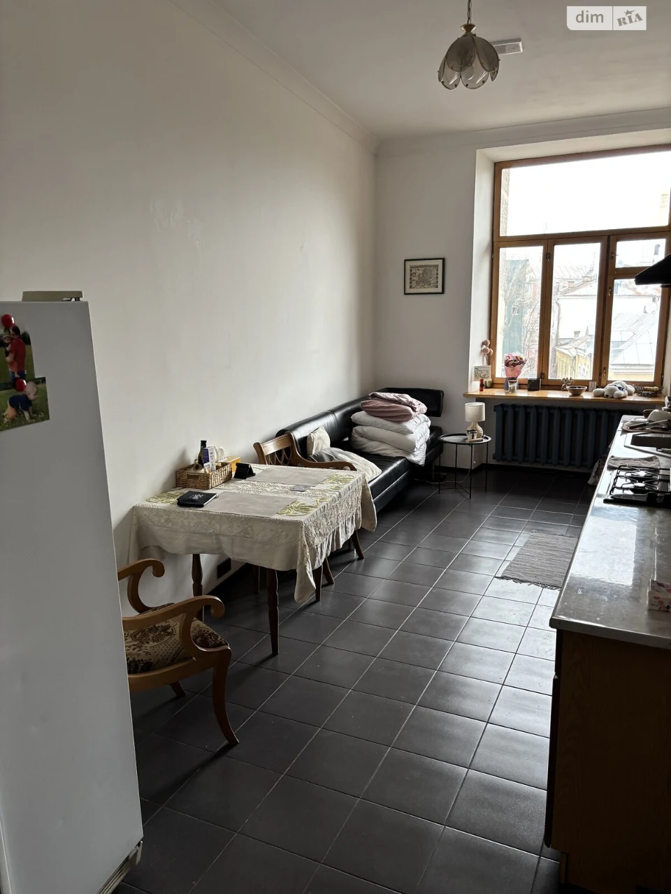 For sale Apartment Shevchenkivskyi