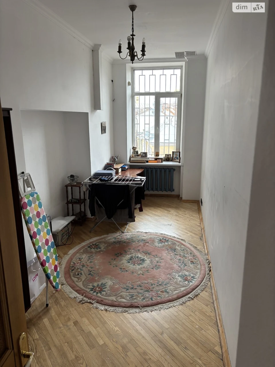 For sale Apartment Shevchenkivskyi