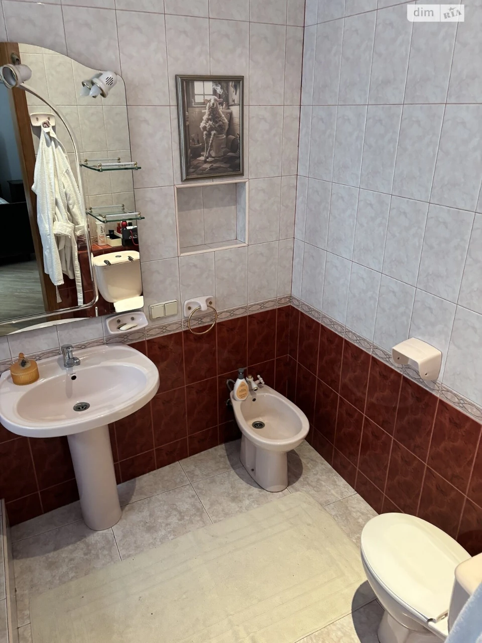For sale Apartment Shevchenkivskyi