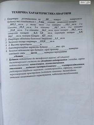 For sale Apartment Shevchenkivskyi