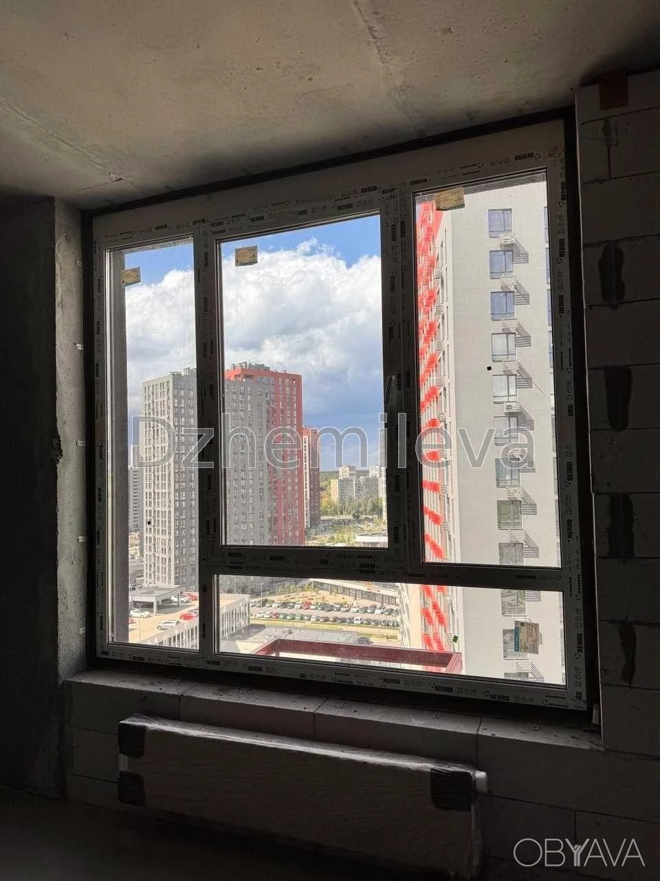 2-комнатная квартира, 67 м.кв.