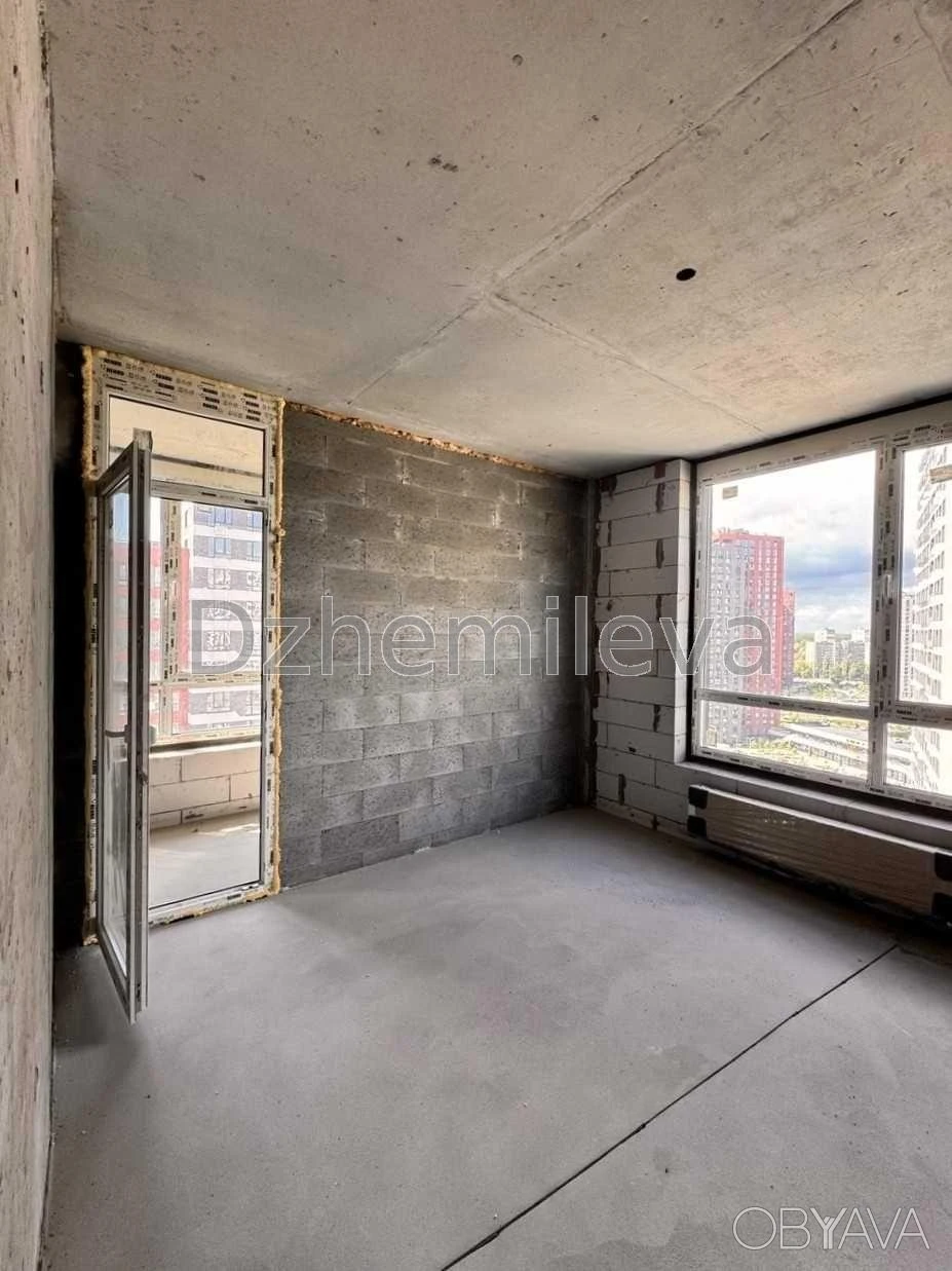 2-комнатная квартира, 67 м.кв.