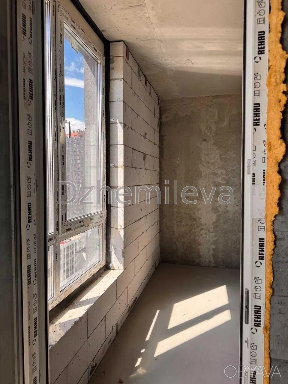 2-комнатная квартира, 67 м.кв.