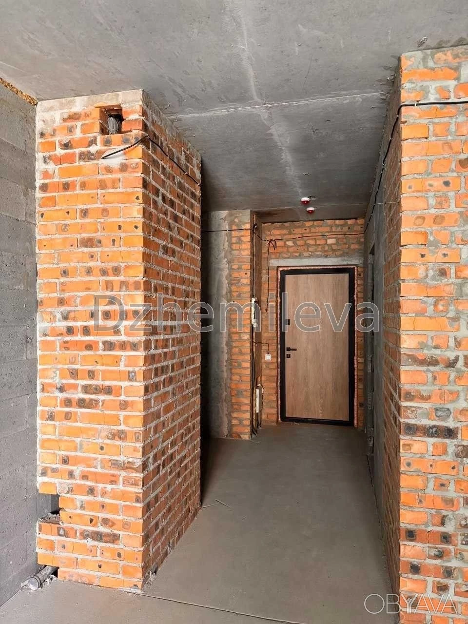 2-комнатная квартира, 67 м.кв.