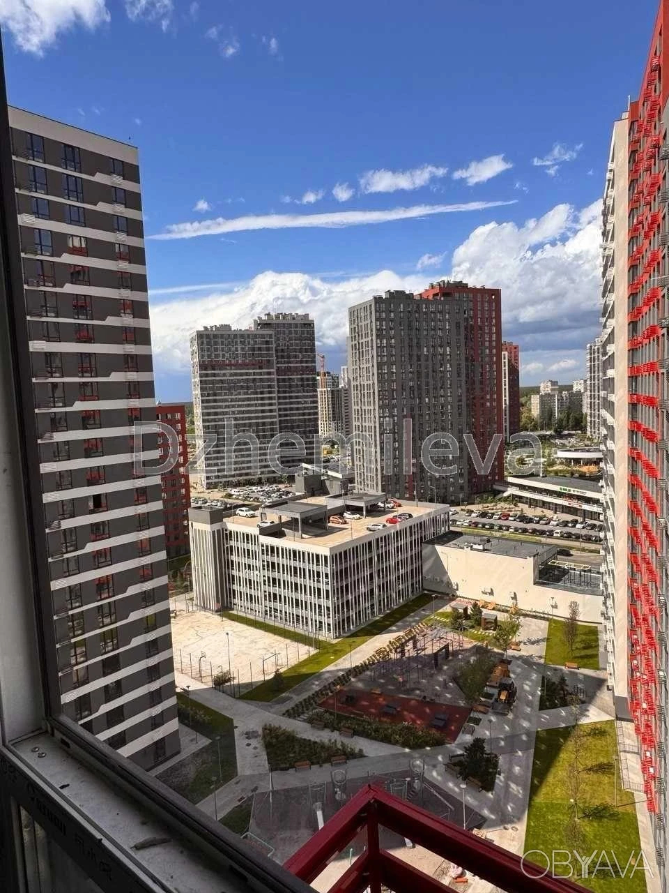 2-комнатная квартира, 67 м.кв.