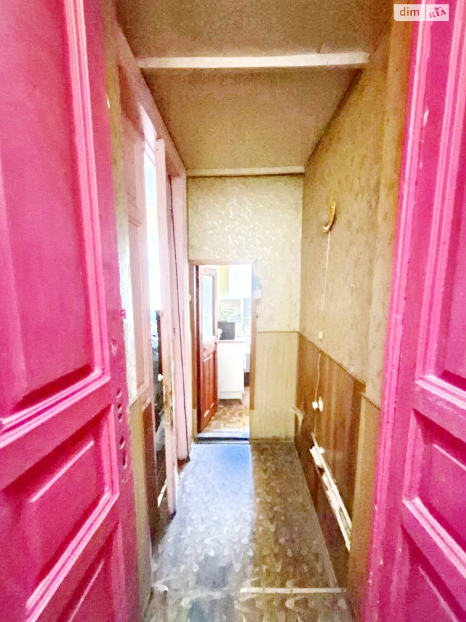 Продажа квартир Приморский.