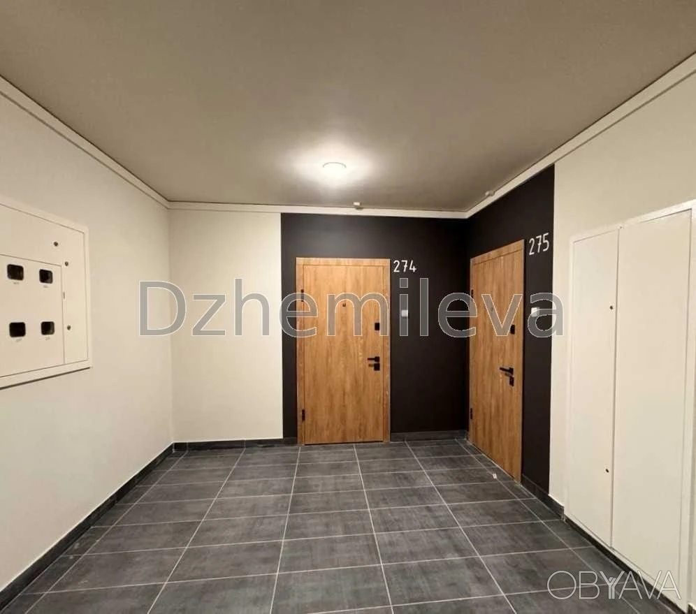 2-комнатная квартира, 67 м.кв.