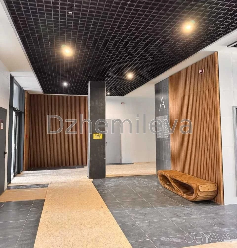2-комнатная квартира, 67 м.кв.