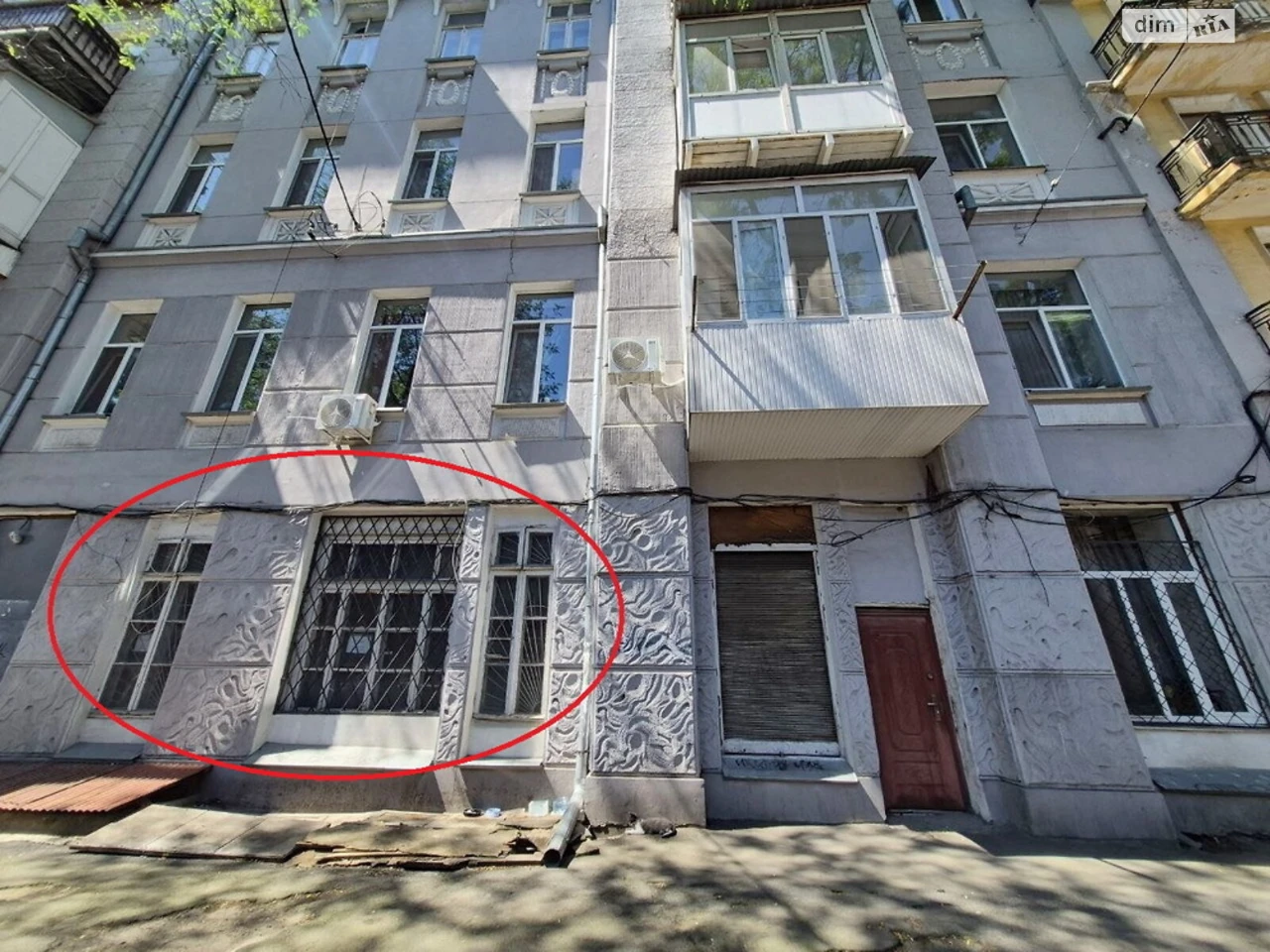 Продажа квартир Приморский.