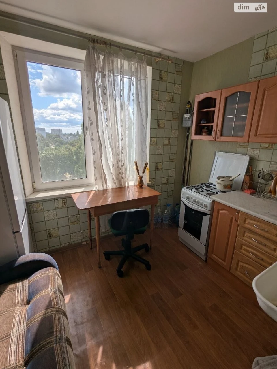 Sale Apartment Saltivskyi