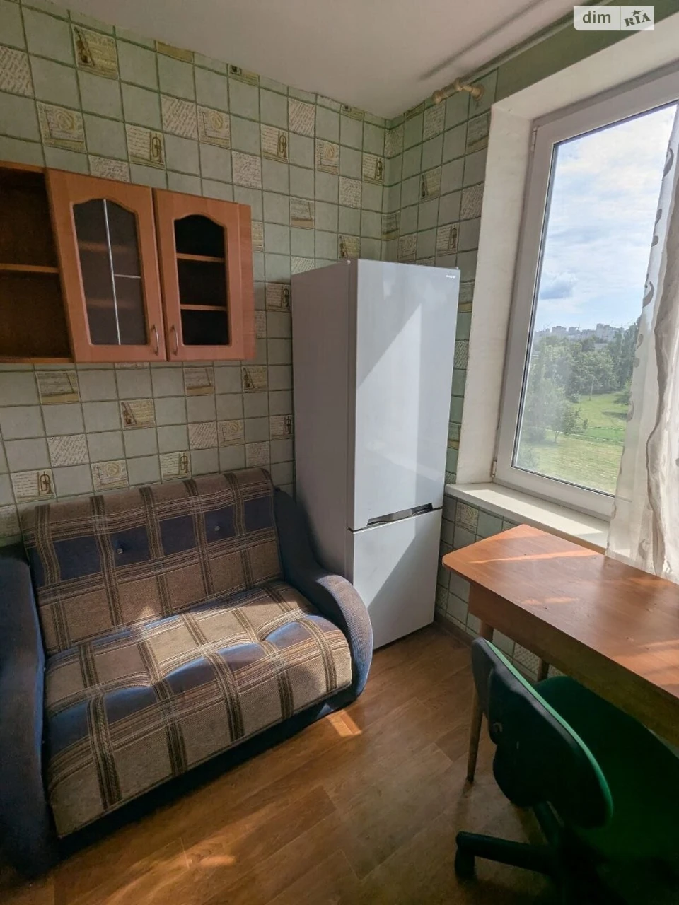 Sale Apartment Saltivskyi