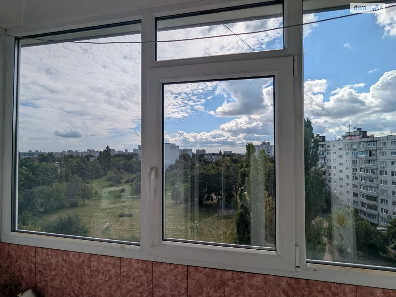Sale Apartment Saltivskyi