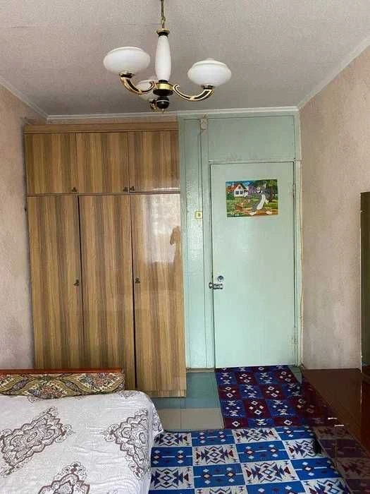 Продажа: Двухкомнатная квартира Клочко ул. Янтарная Калиновая прод