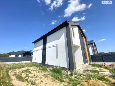 Продажа Дом Гниванское шоссе.