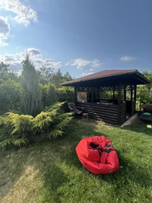 A summer house for sale - Vyrva