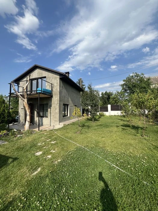 A summer house for sale - Vyrva
